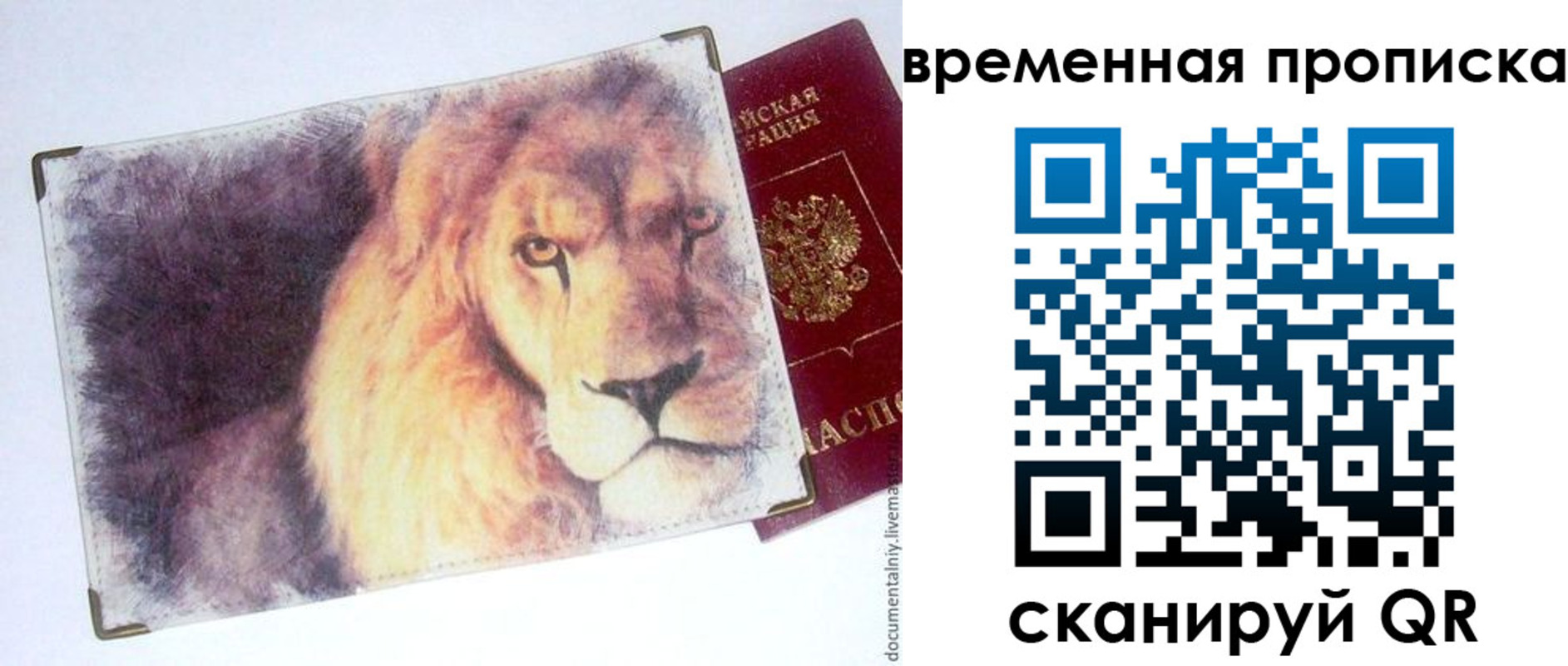 временная регистрация для школы в Чегеме